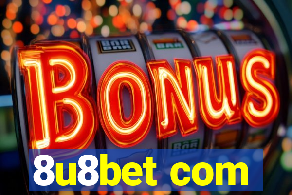 8u8bet com